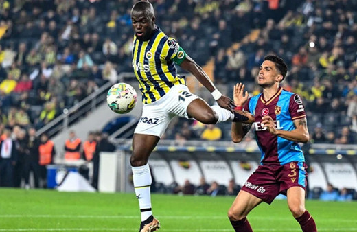 Marc Bartra: Fenerbahçe'yi yenebilirdik