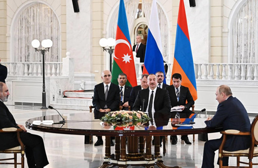 Moskova'da 3'lü zirve! Kritik görüşmenin tarihi belli oldu