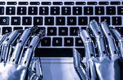 Amerikalı gazeteciler Bernstein ve Woodward'a göre, yapay zeka haberciliği olumsuz etkileyebilir