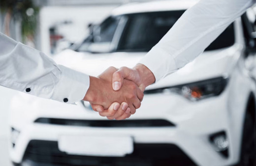 Sahte araba satış ilanıyla vatandaşı 540 bin lira dolandırdılar