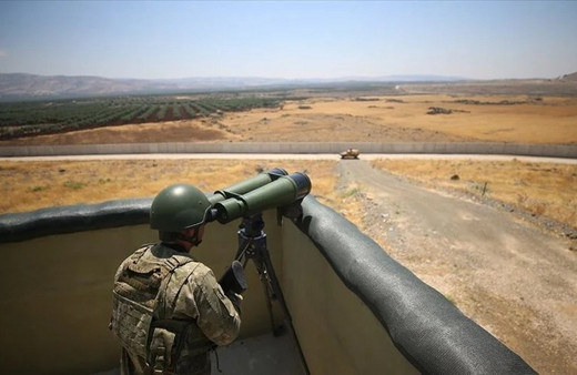 ABD'de 8 yaşındaki kız çocuğu sınır güvenliğinin nezaretindeyken öldü