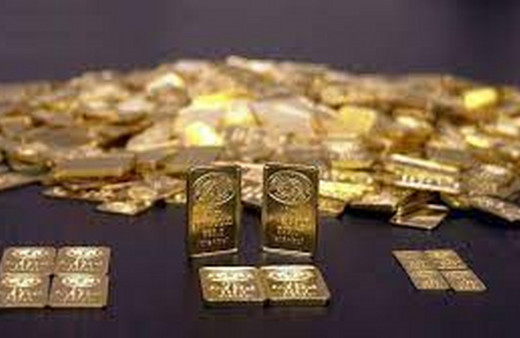 Altının kilogramı 1 milyon 367 bin liraya geriledi
