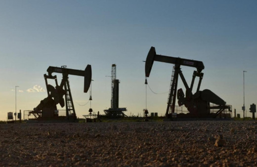 ABD'nin ticari ham petrol stokları arttı