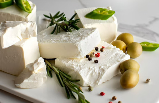 Türkiye'nin peynir ve zeytin üreticileri İstanbul'da buluştu