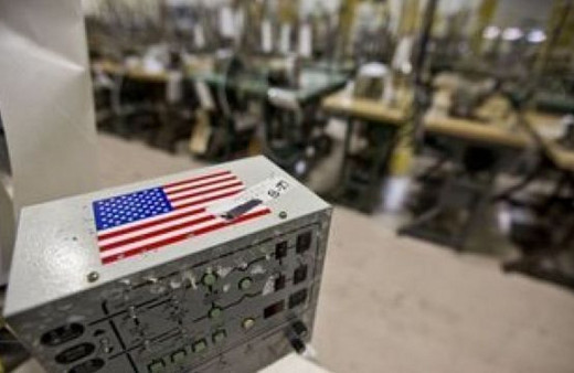 Philadelphia Fed İmalat Endeksi, beklentilerin üstünde geldi