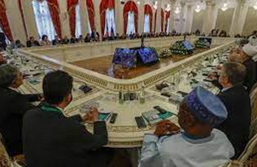 Rusya ile İslam ülkeleri arasındaki ticaret artıyor