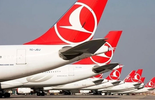 THY'den öğrencilere yüzde 50 indirimli bilet kampanyası