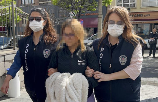 Depremzedelere kin kusan 'Tiktok'çu yeniden gözaltına alındı! Bu kez nedeni ise...