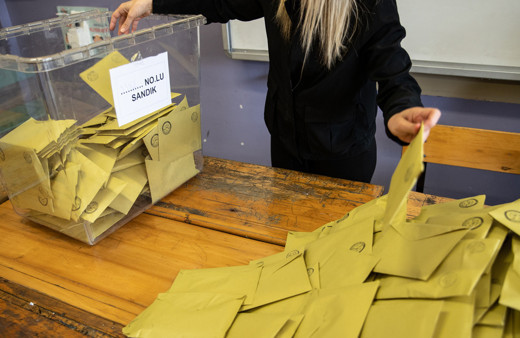 YSK’ya başvuru yaptılar! 2. tur öncesi sıcak gelişme: Bu kentte seçimler iptal olabilir!