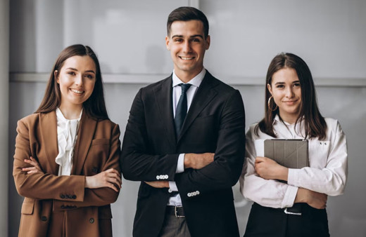 Ulusal Staj Programı'nda bir ayda 100 binden fazla gence staj imkanı sağlandı