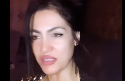 Tuğba Ekinci, 'AKP gelirse böyle giyinemezsin' yorumlarına cevap verdi