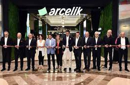 Arçelik, mağaza vitrinleriyle de sürdürülebilir yaşam için farkındalığı artırmayı hedefliyor