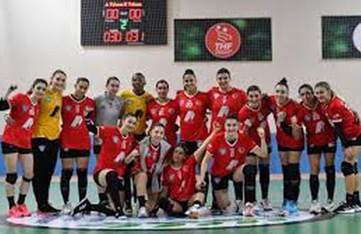 EHF Avrupa Kupası'nı kazanan Konyaaltı Belediyespor başarıda istikrar peşinde