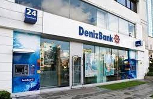 DenizBank sürdürülebilirlik hedefiyle 610 milyon dolar yurt dışı ihraç gerçekleştirdi
