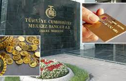 Nakit avansa menkul kıymet düzenlemesine 15 bin TL sınırı getirildi