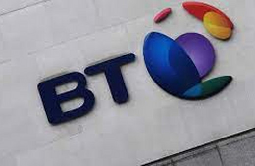 İngiliz telekomünikasyon şirketi BT, 2030'a kadar 40-55 bin çalışanını işten çıkarmayı planlıyor