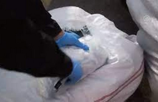 Diyarbakır'da uyuşturucu ticareti yaptıkları iddiasıyla 7 kişi tutuklandı