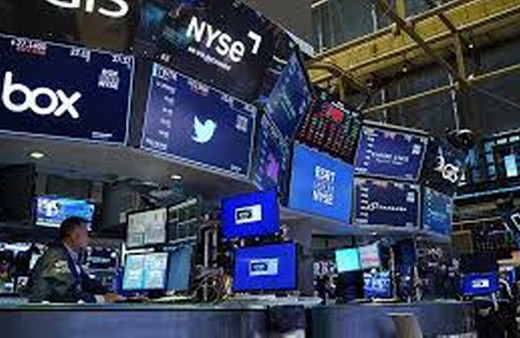 New York borsası karışık seyirle açıldı