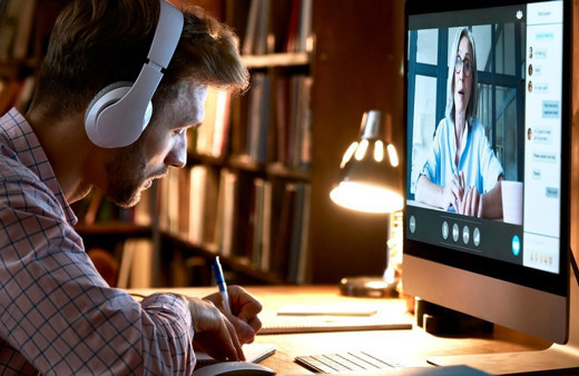 YÖK'ten deprem bölgesindeki öğretim elemanlarına yabancı dil desteği