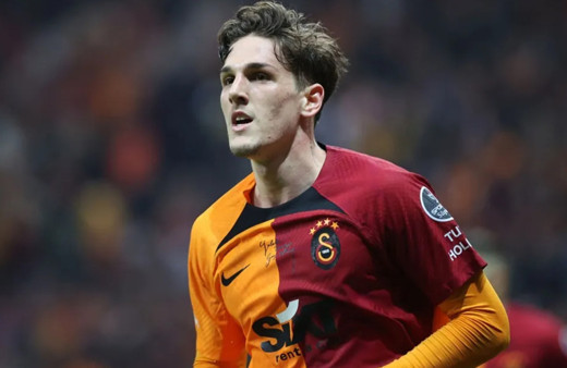 Galatasaray'ın Zaniolo planı suya düştü: Bu rakamı ödeyecek takım yok!