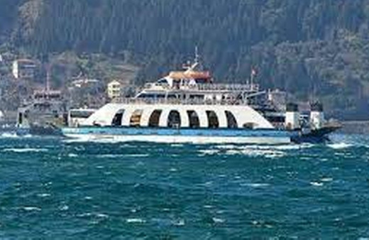 Gökçeada ve Bozcaada feribot hatlarına 19 Mayıs'ta 30 ek sefer konuldu