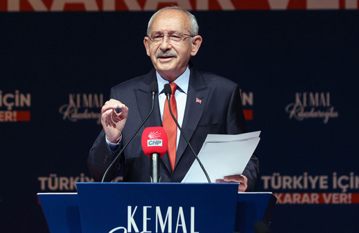 Kemal Kılıçdaroğlu’ndan yeni video! Erdoğan fotoğraflarıyla dolu...