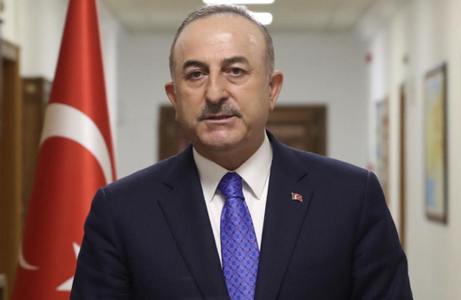 Türk seyahat acentesine kundaklama girişimi! Bakan Mevlüt Çavuşoğlu: Almanya'nın sicili temiz değil