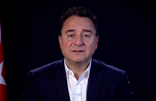 Ali Babacan ikinci tur öncesi ekonomik kaosla korkutuyor! "Erdoğan'ın kazanması demek..."