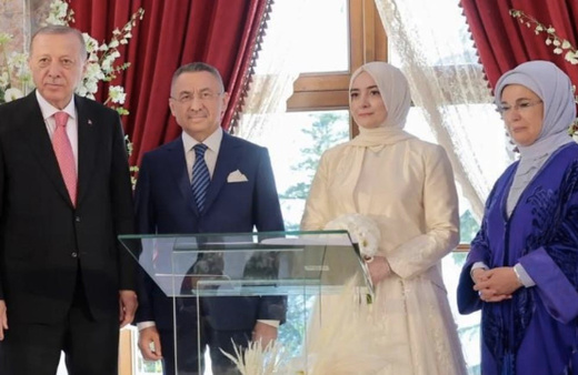 Fuat Oktay aslen nereli, kaç yaşında? Fuat Oktay evli mi, eşi kimdir?