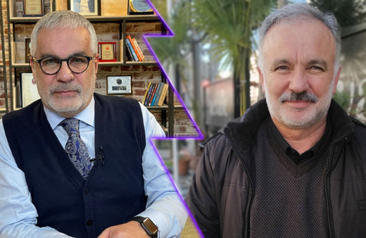 HDP’nin yedeği Yeşil Sol Parti neden düşük oy aldı?