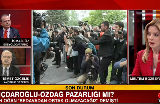CHP'nin Suriyelileri gönderme planının ayrıntıları belli oldu PKK devletçiğini tanıma iddiası
