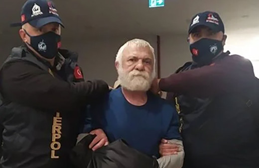 Necip Hablemitoğlu davasında Levent Göktaş dahil tüm sanıklar tahliye edildi