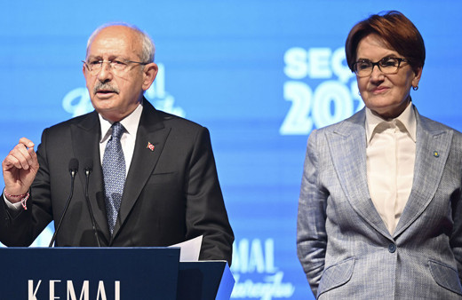 Meral Akşener'den kurmaylarına talimat! Hiçbir şey bitmedi, sahada Kılıçdaroğlu için çalışın