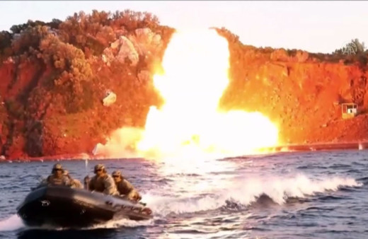 MSB'den 19 Mayıs Atatürk'ü Anma, Gençlik ve Spor Bayramı paylaşımı