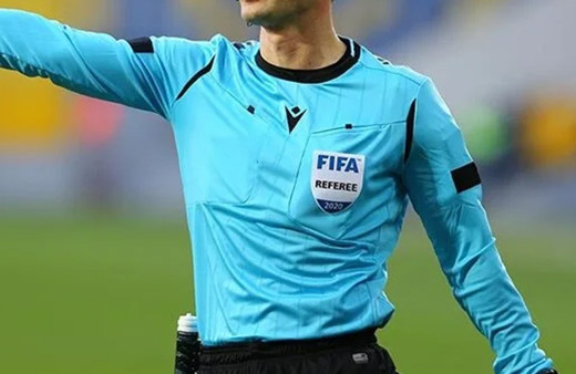 Süper Lig’de 35. haftanın hakemleri belli oldu