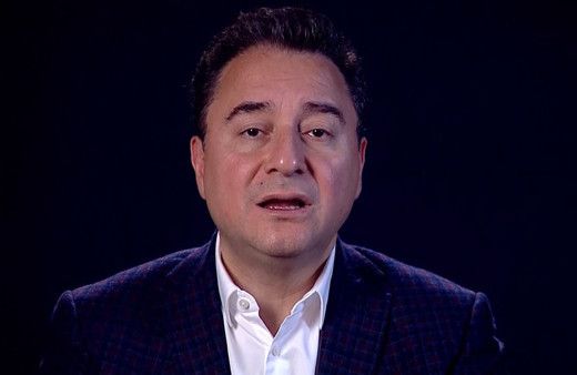 Ali Babacan ikinci tur öncesi ekonomik kaosla korkutuyor! "Taneyle soğan aldığımız günler gelecek"