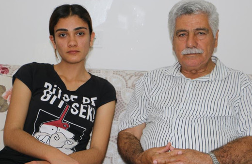 Diyarbakır'da film gibi dolandırıcılık! Dede ve torunu 728 bin lira kaptırdı