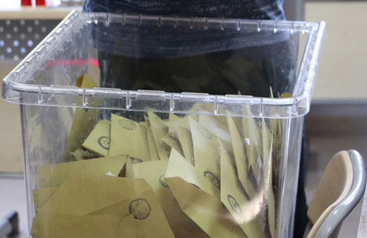 Sinan Oğan destekçileri ikinci turda kime oy verir seçimi bilen anketçi araştırma sonuçlarını paylaştı