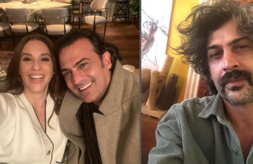 Soydan Soydaş kimdir, kaç yaşında? Hangi dizilerde rol aldı Ferhunde Hanımlar'da oynamış