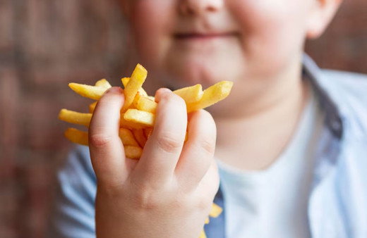Aman dikkat! Çocuklarınızı trans yağlardan koruyun!