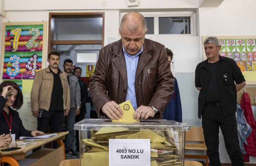 Ümit Özdağ canlı yayında tek tek açıkladı: Ata İttifakı 2.tur kimi destekleyecek?