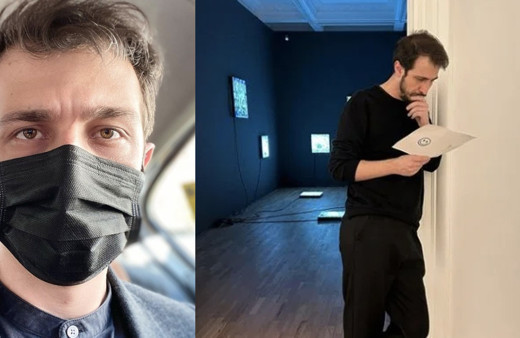 Emrah Altıntoprak kaç yaşında, hangi dizilerde rol aldı? Emrah Altıntoprak boyu kaç?