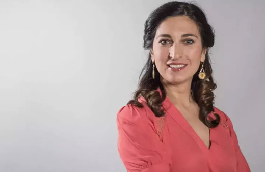 Zuhal Demir kimdir, aslen nereli?  Zuhal Demir kiminle evli, eşi kimdir?