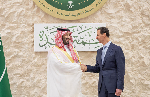 Beşar Esad, Cumhurbaşkanı Erdoğan'a kin kustu! "Bölgedeki en büyük tehlike…"