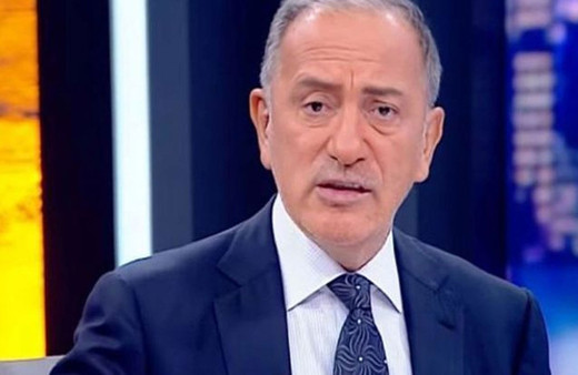 Fatih Altaylı "merak etmeyin" diyerek duyurdu: Hazırlıklar bittiğinde...