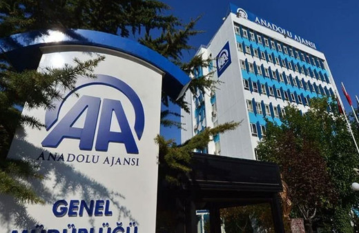 Anadolu Ajansı'ndan seçim sonuçlarına ilişkin açıklama