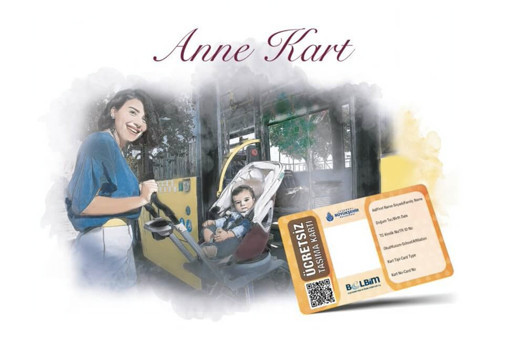 Anne Kart başvuru ücreti 2023 kaç para, nereden başvuru yapılır?