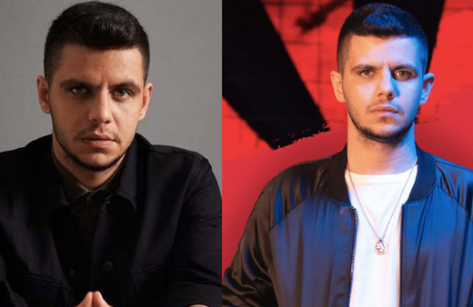 Bilal Sonses kimin oğlu, babası da ünlü şarkıcı çıktı! Bilal Son ses hayatı