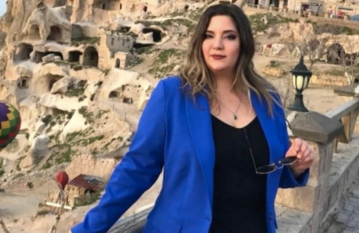 Ceren Gürkan kimdir? Ceren Gürkan neden hayatını kaybetti?