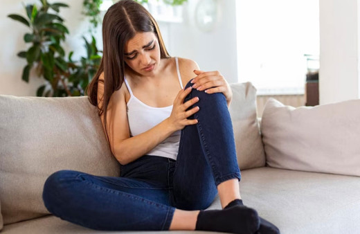 Uzmanlar uyarıyor! 3 günden fazla süren eklem ağrılarına dikkat!